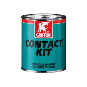 Voordeelprijs GRIFFON CONTACT KIT