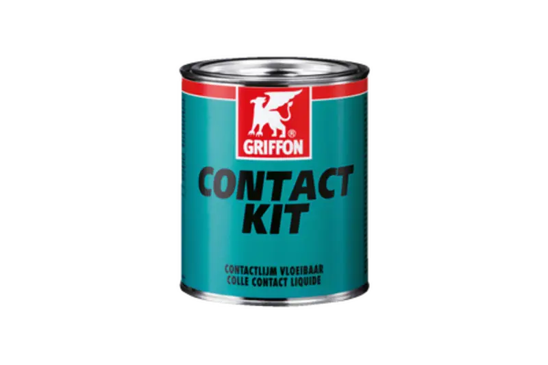 Voordeelprijs GRIFFON CONTACT KIT