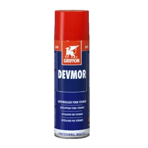 Fabrieksprijs GRIFFON DEVMOR