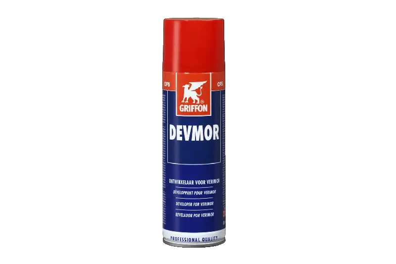 Fabrieksprijs GRIFFON DEVMOR
