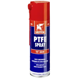 GRIFFON PTFE SPRAY Favoriet