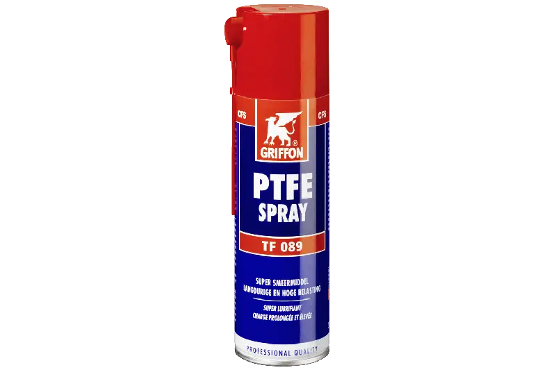 GRIFFON PTFE SPRAY Favoriet