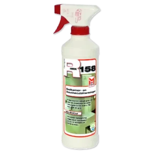 Laatste Kans MOELLER STONE CARE HMK R158 BADKAMER- EN DOUCHECABINEREINIGER