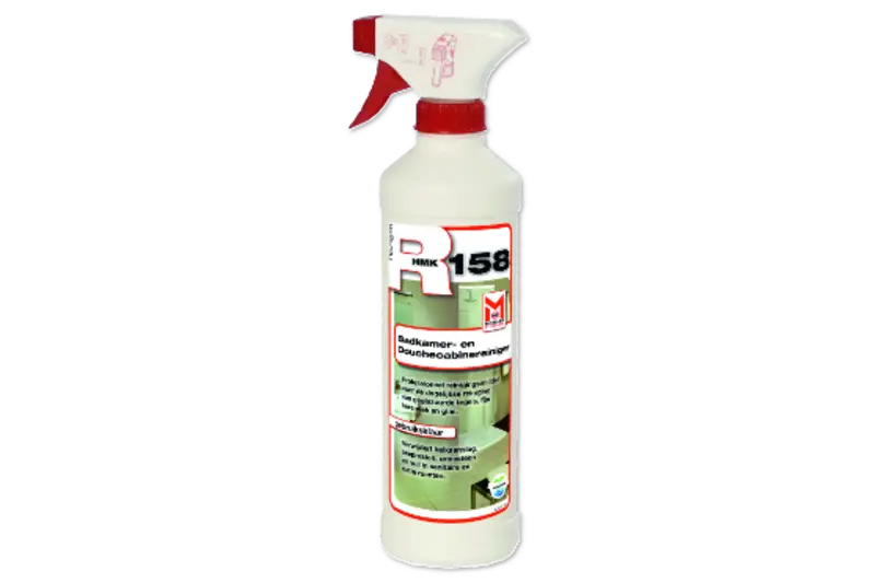 Laatste Kans MOELLER STONE CARE HMK R158 BADKAMER- EN DOUCHECABINEREINIGER
