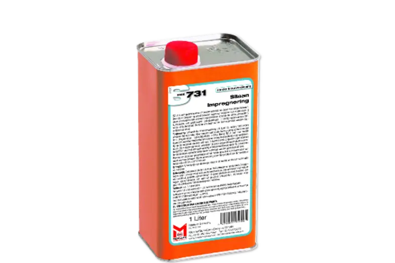 Laatste Kans MOELLER STONE CARE HMK S731 SILAAN IMPREGNERING