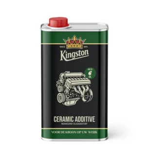 Rechtstreeks Van De Fabrikant KINGSTON CERAMIC ADDITIVE
