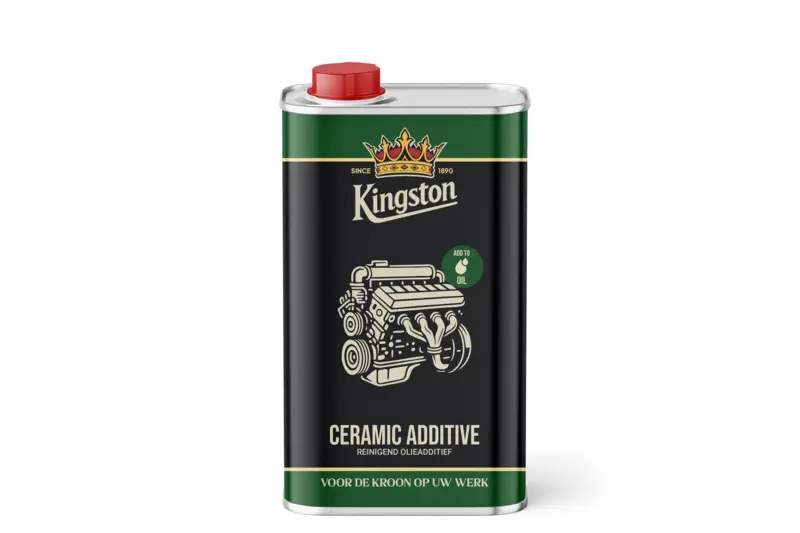 Rechtstreeks Van De Fabrikant KINGSTON CERAMIC ADDITIVE