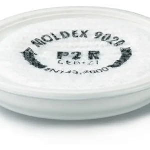 Seizoensaanbieding MOLDEX 9020 FIJNSTOFFILTER P2 R VOOR SERIES 7000 EN 9000 EASYLOCK