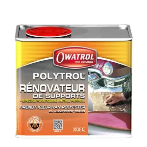 OWATROL POLYTROL Betaalbaar