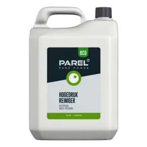 PAREL PURE POWER HOGEDRUK REINIGER Seizoensaanbieding