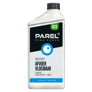 Dagaanbieding PAREL PURE POWER ONTSTOPT AFVOER VLOEIBAAR