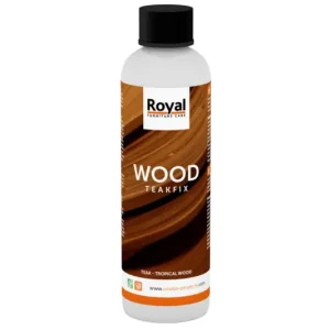 Dagaanbieding ROYAL TEAKFIX