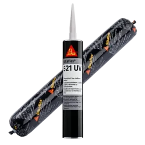 Actieprijs SIKAFLEX 521 UV