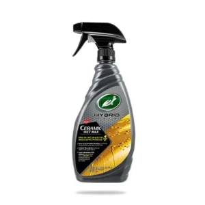 TURTLE WAX HYBRID SOLUTIONS CERAMIC WET WAX Exclusieve Aanbieding