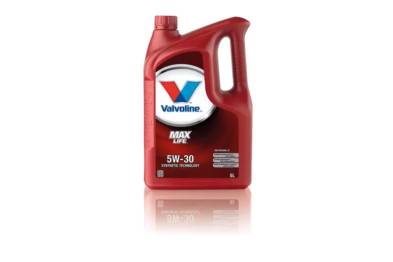 VALVOLINE MAXLIFE C3 5W-30 Gecertificeerd