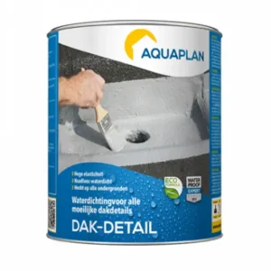 Dagaanbieding AQUAPLAN DAK DETAIL