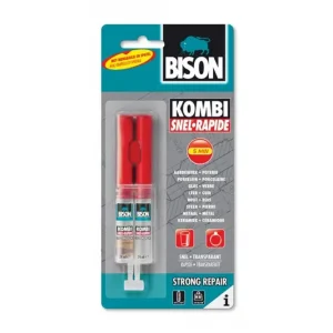 BISON KOMBI SNEL Bestseller