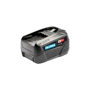 Must-Have GLORIA BOSCH ACCU 4.0 AH