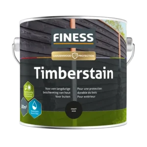 Must-Have FINESS TIMBERSTAIN