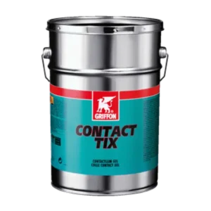 Hoge Kwaliteit GRIFFON CONTACT TIX