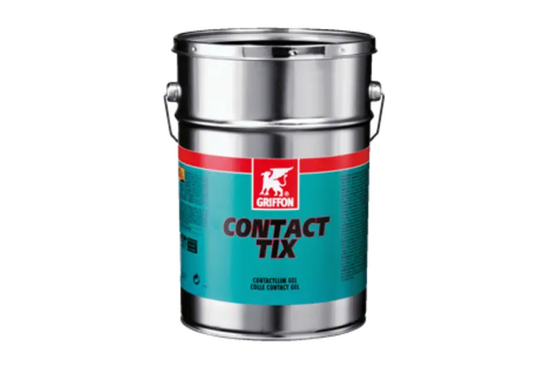 Hoge Kwaliteit GRIFFON CONTACT TIX