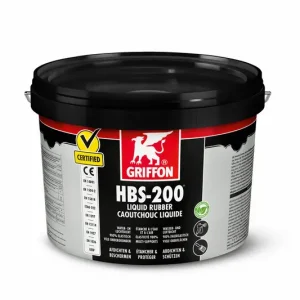GRIFFON HBS-200 LIQUID RUBBER Koop Online