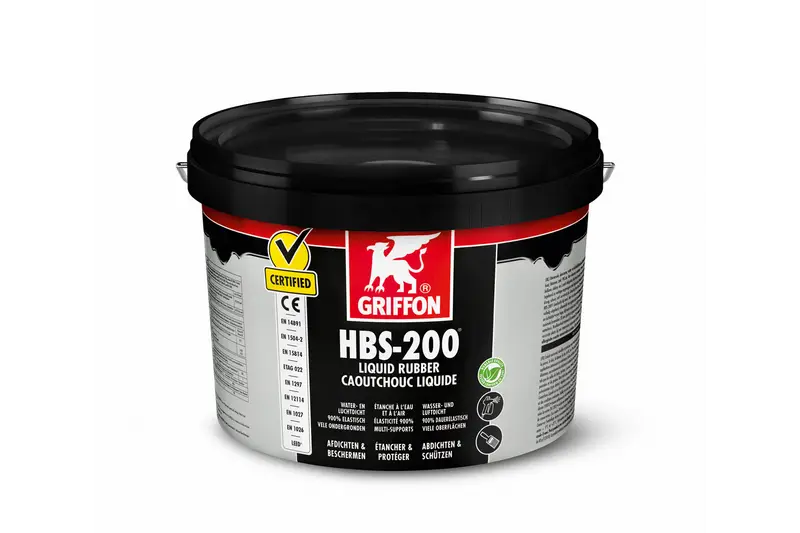 GRIFFON HBS-200 LIQUID RUBBER Koop Online