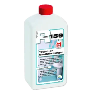MOELLER STONE CARE HMK R159 TEGEL- EN SANITAIRREINIGER Gecertificeerd
