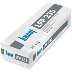 KNAUF LFP 235 Veilige Betaling