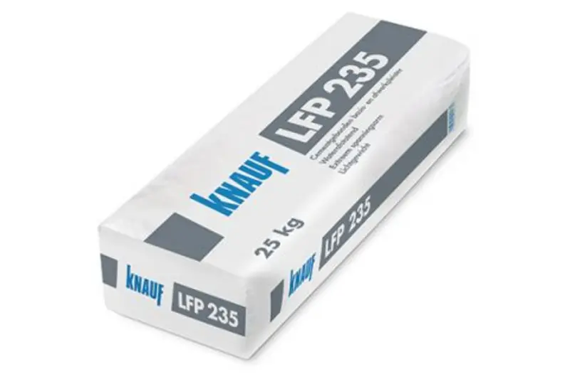 KNAUF LFP 235 Veilige Betaling