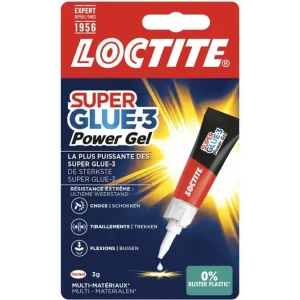 Koopje LOCTITE SECONDELIJM POWER FLEX GEL