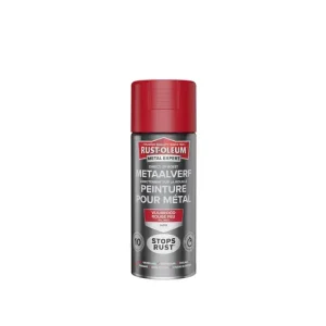 RUST-OLEUM METAL EXPERT METAALVERF DIRECT OP ROEST HOOGGLANS Betaalbaar