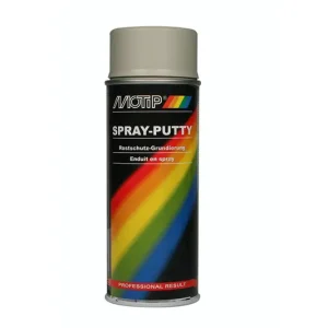 MOTIP SPUITPLAMUUR Betrouwbaar