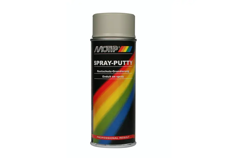 MOTIP SPUITPLAMUUR Betrouwbaar