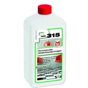MOELLER STONE CARE P315 PORCELANATO ONDERHOUDSREINIGER Gratis Retour