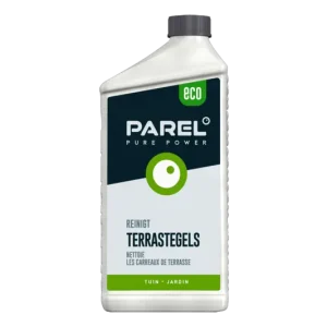 Koop Vandaag PAREL PURE POWER REINIGT TERRAS TEGELS