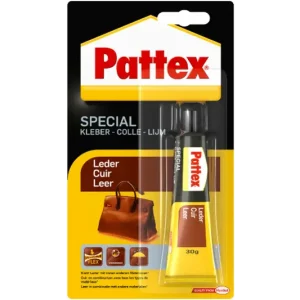 PATTEX LEER Aanbieding