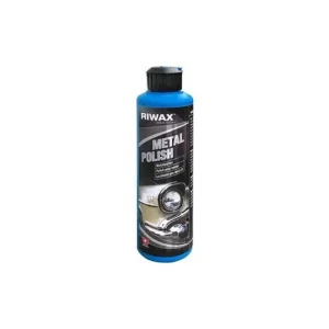 Hete Deal RIWAX METAL POLISH