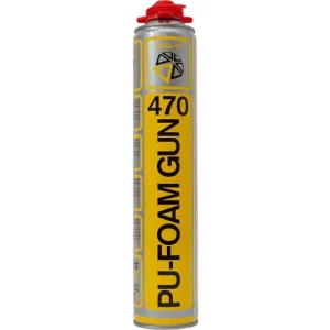 CONNECT PRODUCTS SEAL-IT 470 PU FOAM GUN Flitsaanbieding