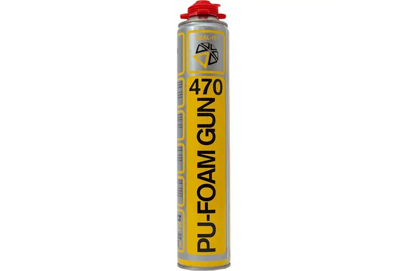 CONNECT PRODUCTS SEAL-IT 470 PU FOAM GUN Flitsaanbieding