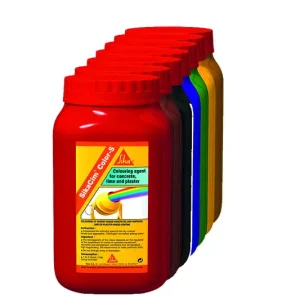 SIKACEM COLOR S Lage Kosten