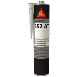 Koop Online SIKAFLEX 552 AT