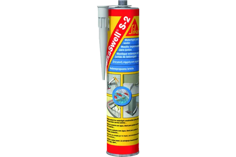 Koopje SIKASWELL S-2