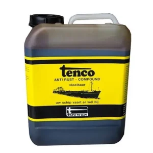 TENCO ANTI RUST COMPOUND VLOEIBAAR Beste Prijs
