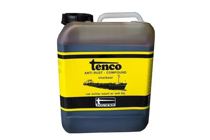 TENCO ANTI RUST COMPOUND VLOEIBAAR Beste Prijs