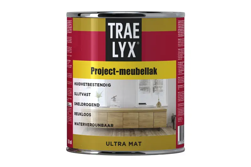 Exclusieve Aanbieding TRAE-LYX PROJECT MEUBELLAK