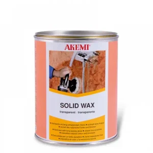 AKEMI SOLID WAX Bestseller