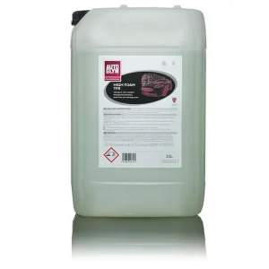 Shop Nu AUTOGLYM HIGH FOAM TFR