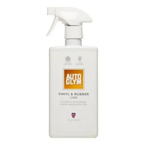 AUTOGLYM VINYL & RUBBER CARE Nu Kopen