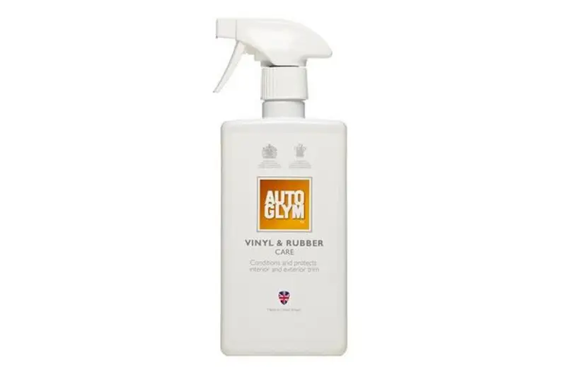 AUTOGLYM VINYL & RUBBER CARE Nu Kopen
